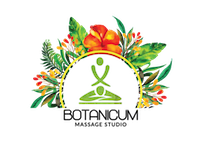 Botanicum Studio Logo